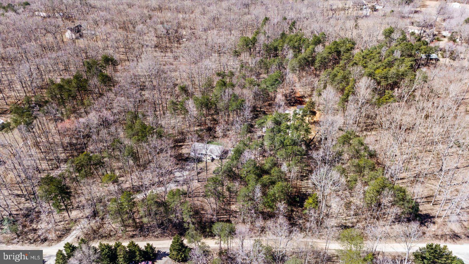 HOLLY GROVE - Residential