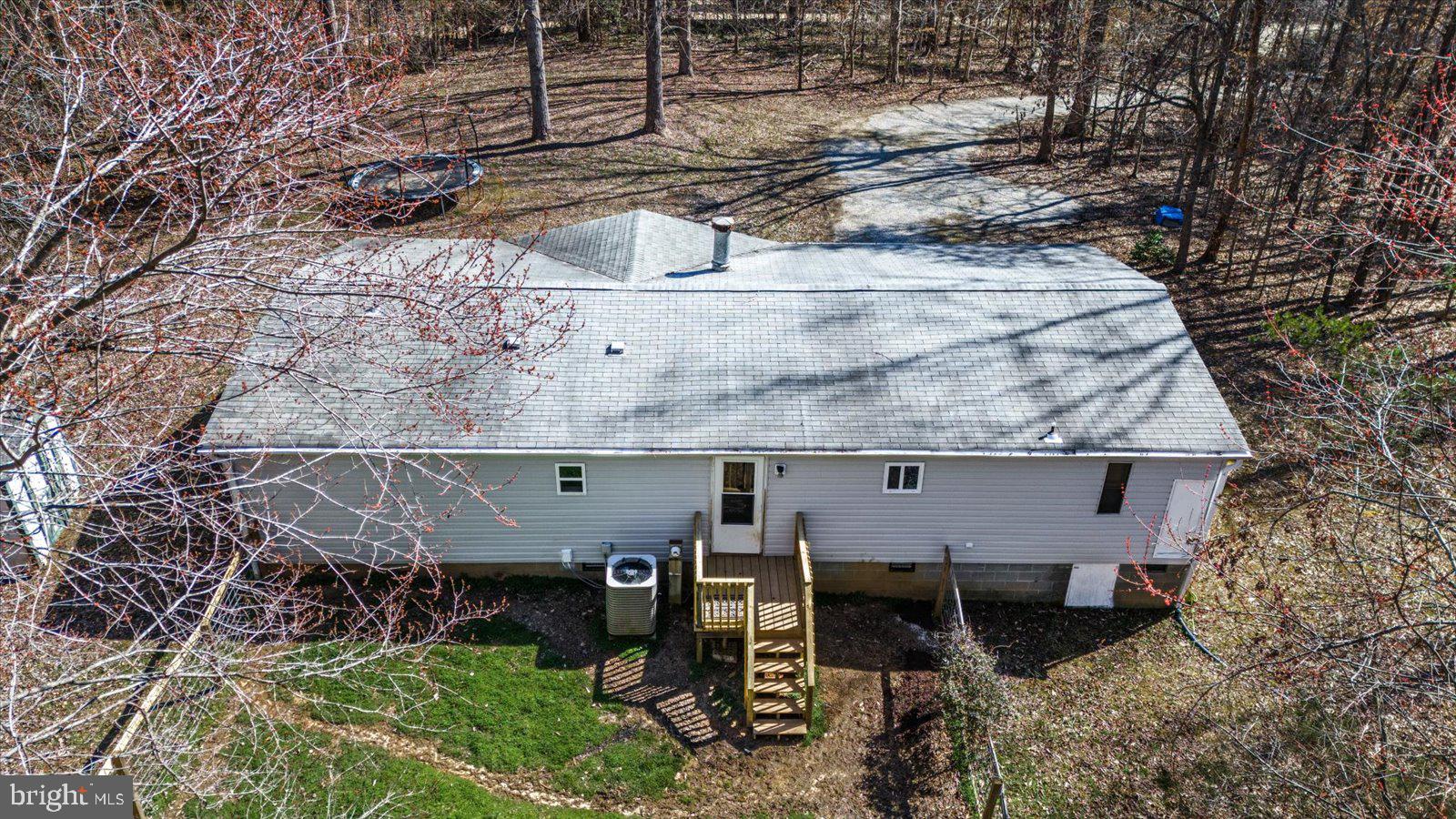 HOLLY GROVE - Residential