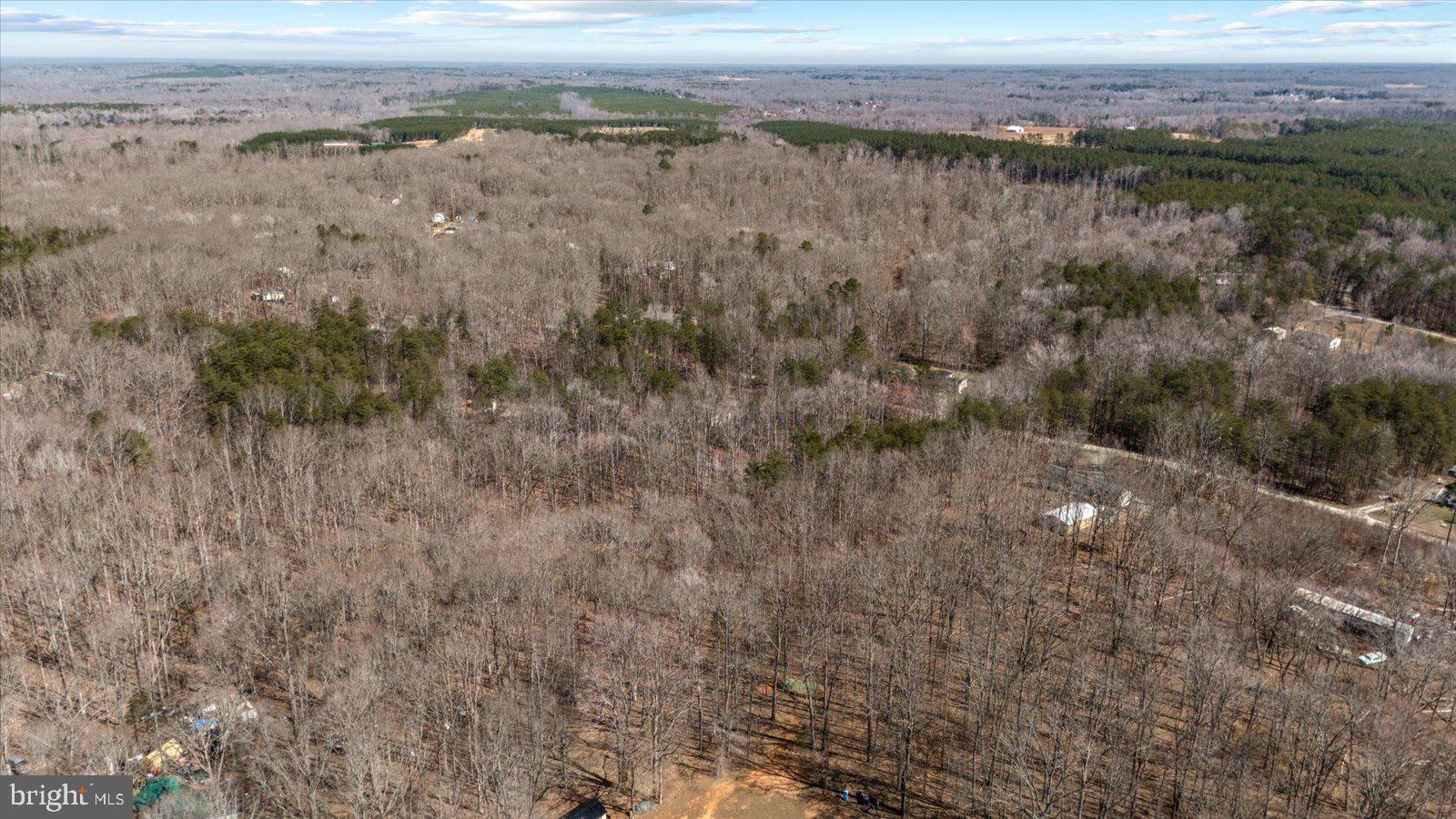 HOLLY GROVE - Residential