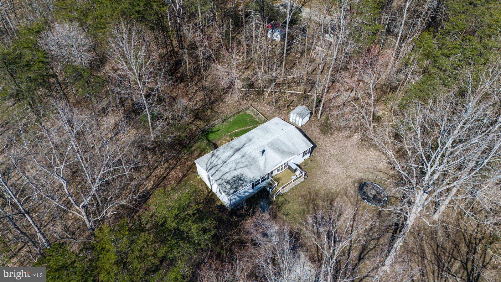 HOLLY GROVE - Residential