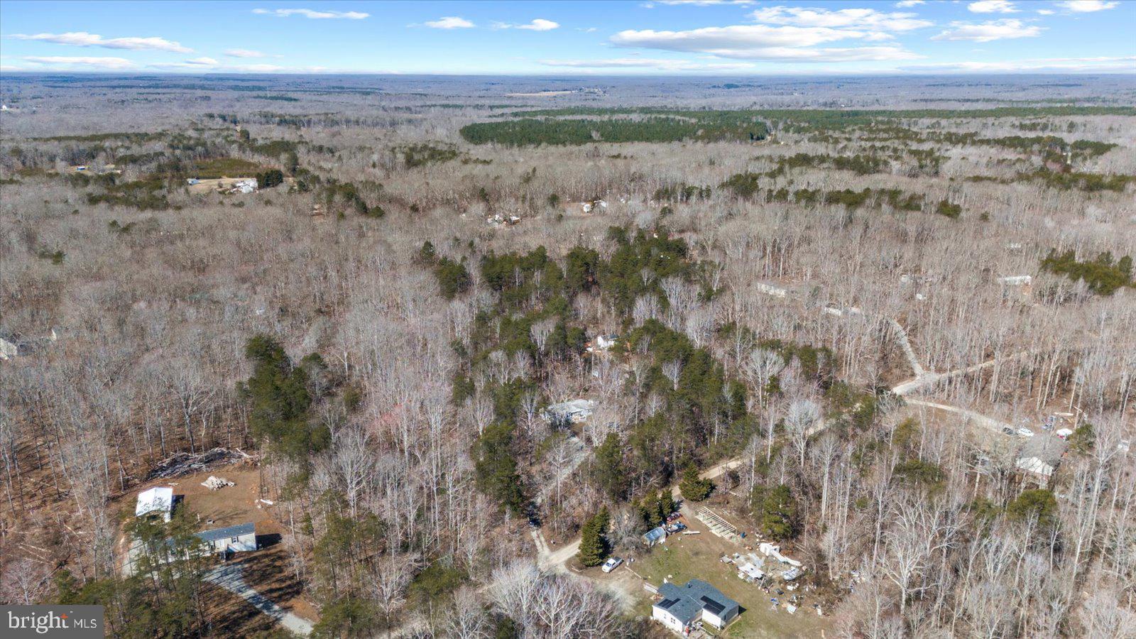 HOLLY GROVE - Residential