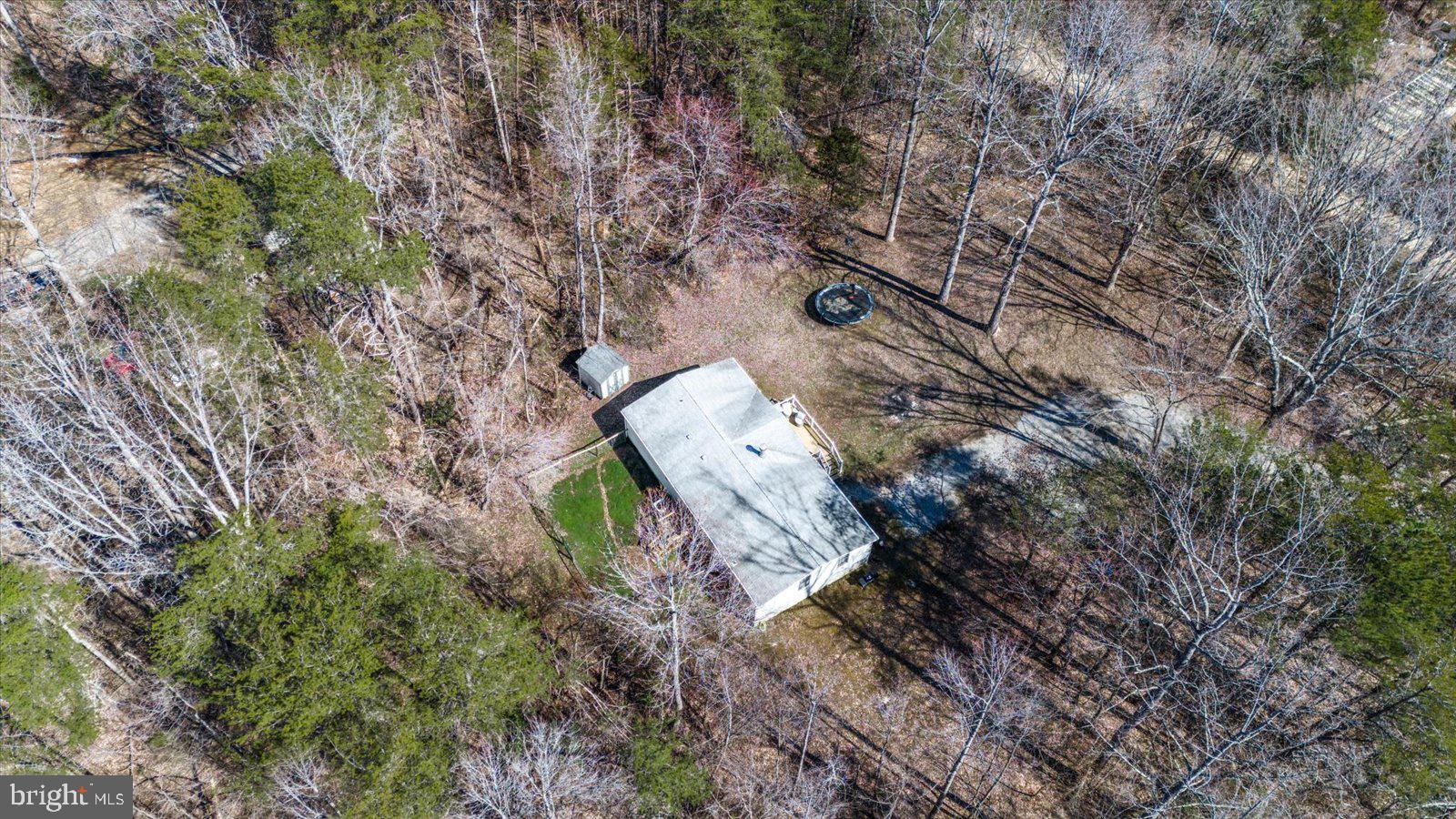 HOLLY GROVE - Residential