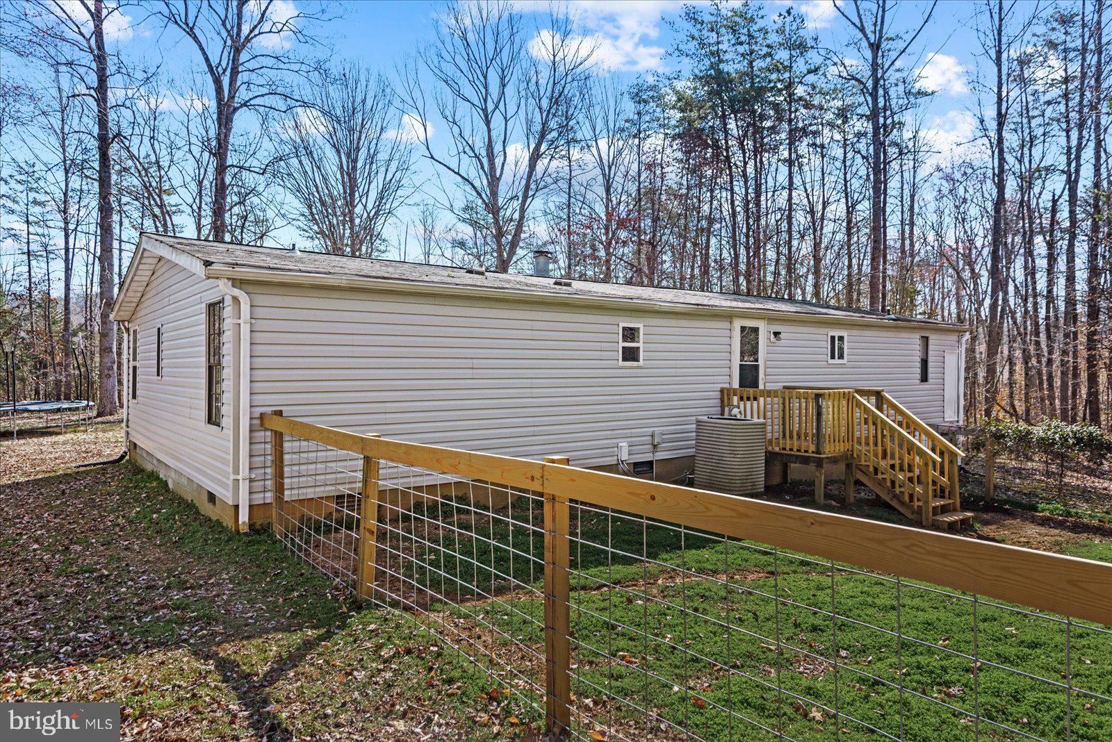 HOLLY GROVE - Residential