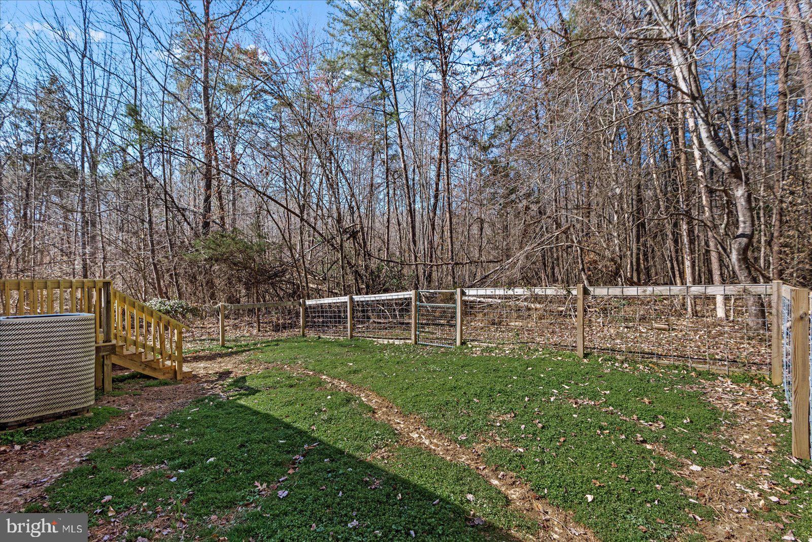 HOLLY GROVE - Residential