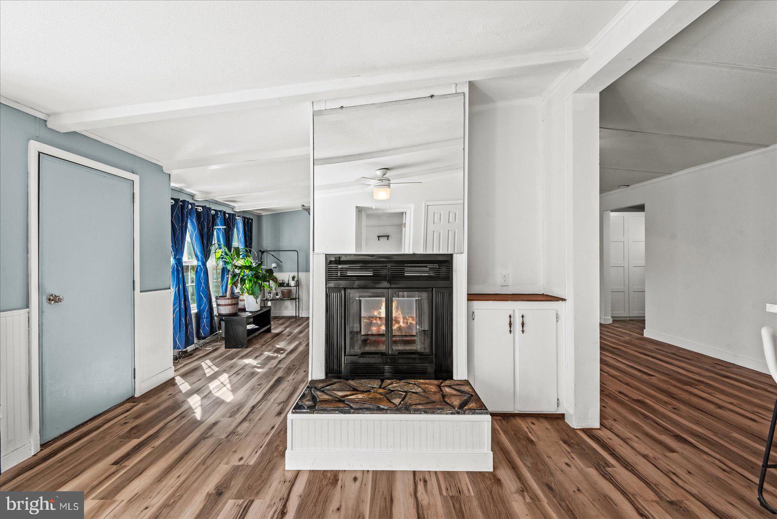 HOLLY GROVE - Residential