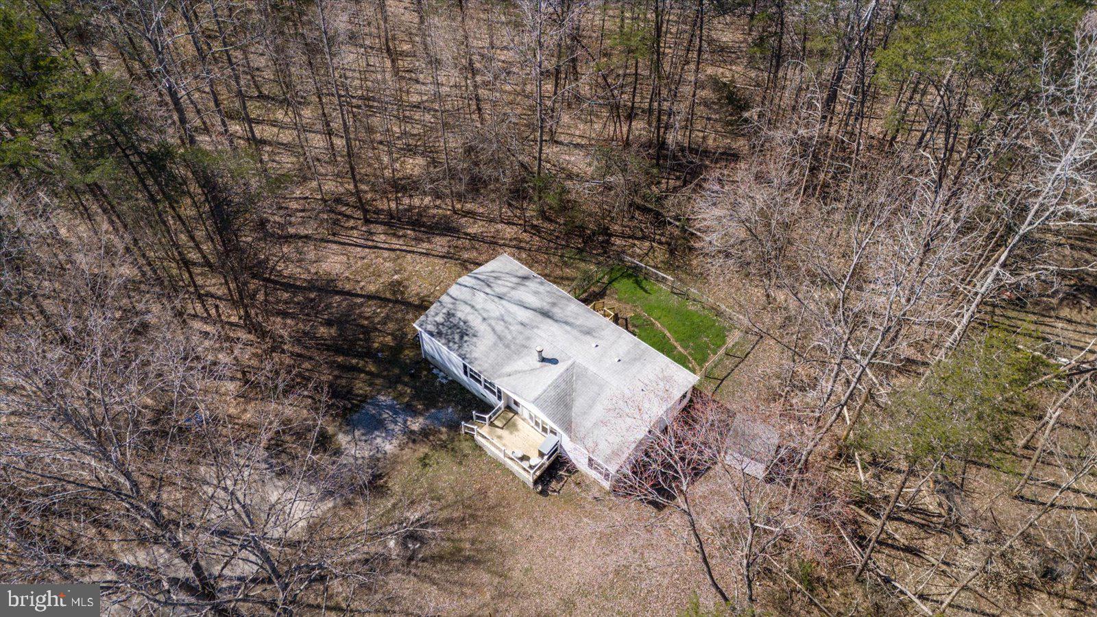 HOLLY GROVE - Residential