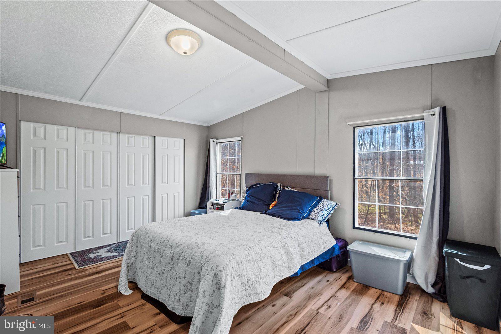 HOLLY GROVE - Residential