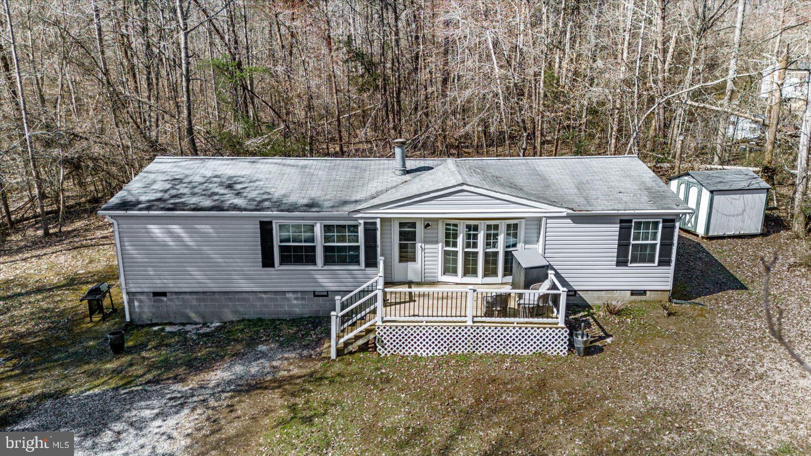 HOLLY GROVE - Residential