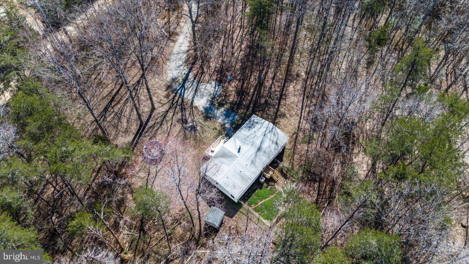 HOLLY GROVE - Residential