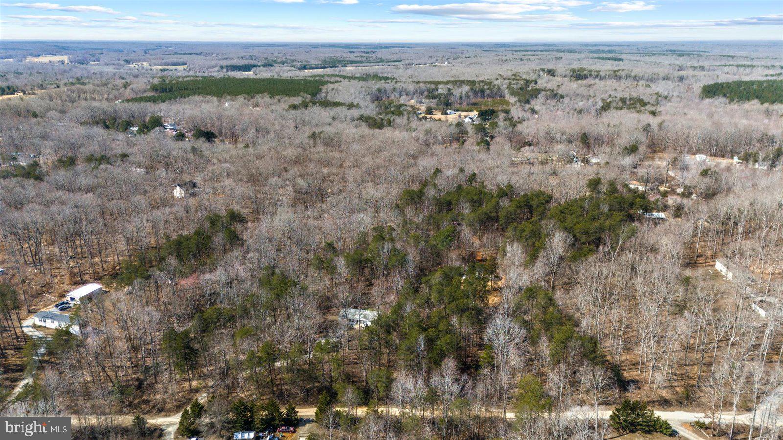 HOLLY GROVE - Residential