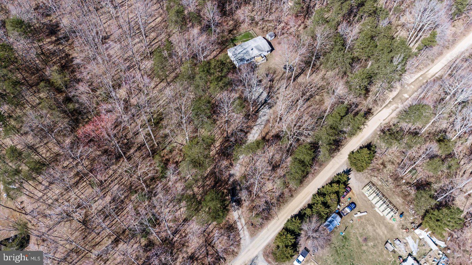 HOLLY GROVE - Residential