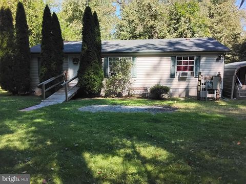 Homes For Sale - 999 Brysonia Wenksville Road<br/> BIGLERVILLE, PA 17307