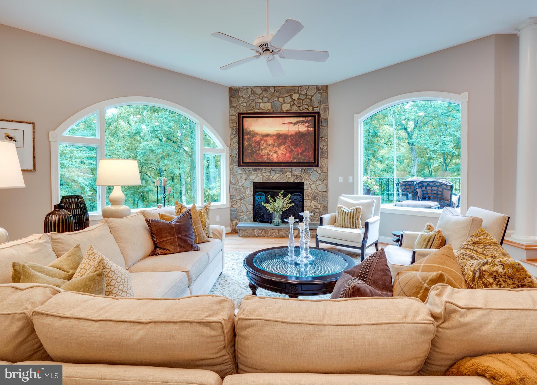 GREAT FALLS - Residential