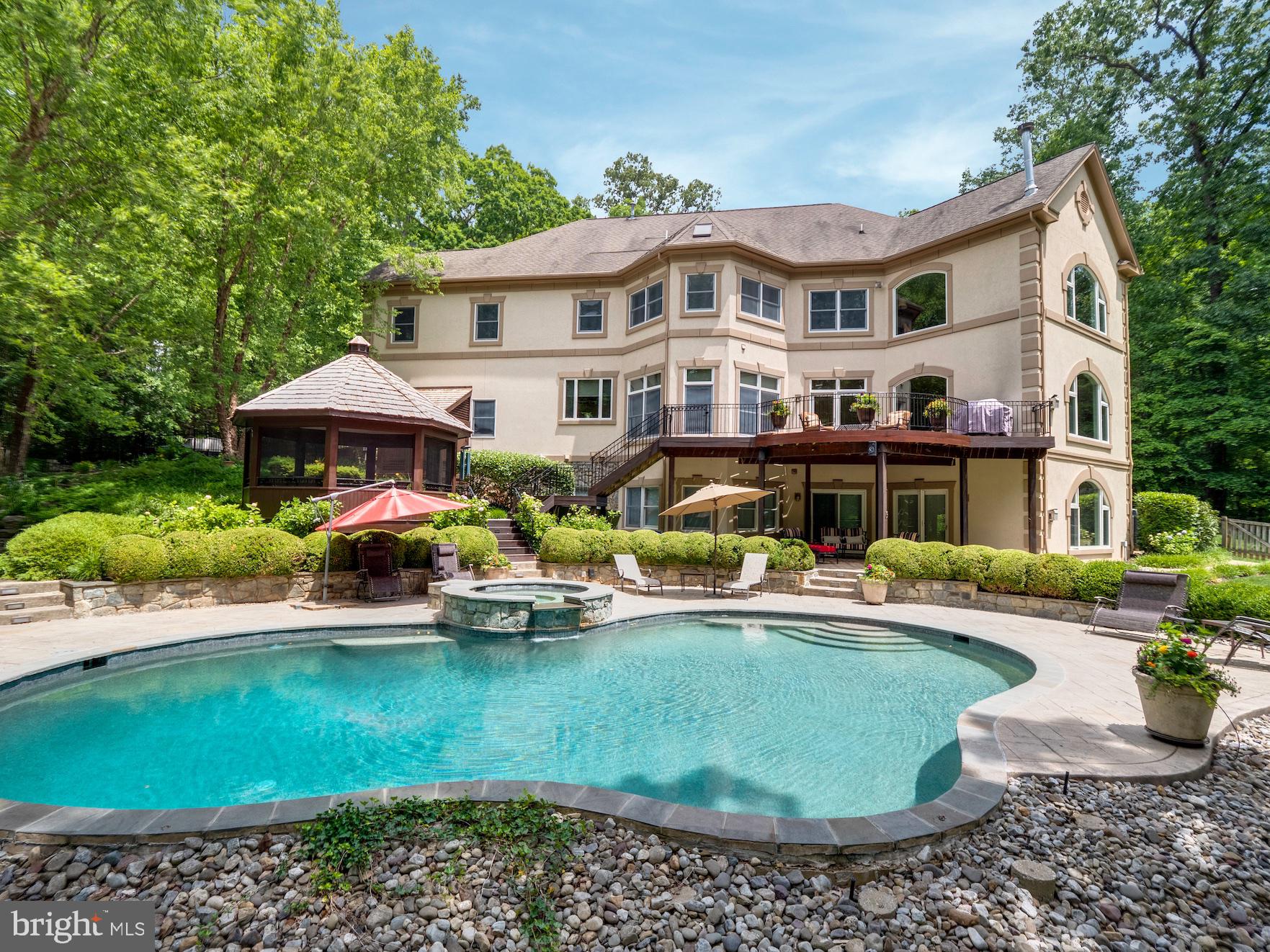 GREAT FALLS - Residential