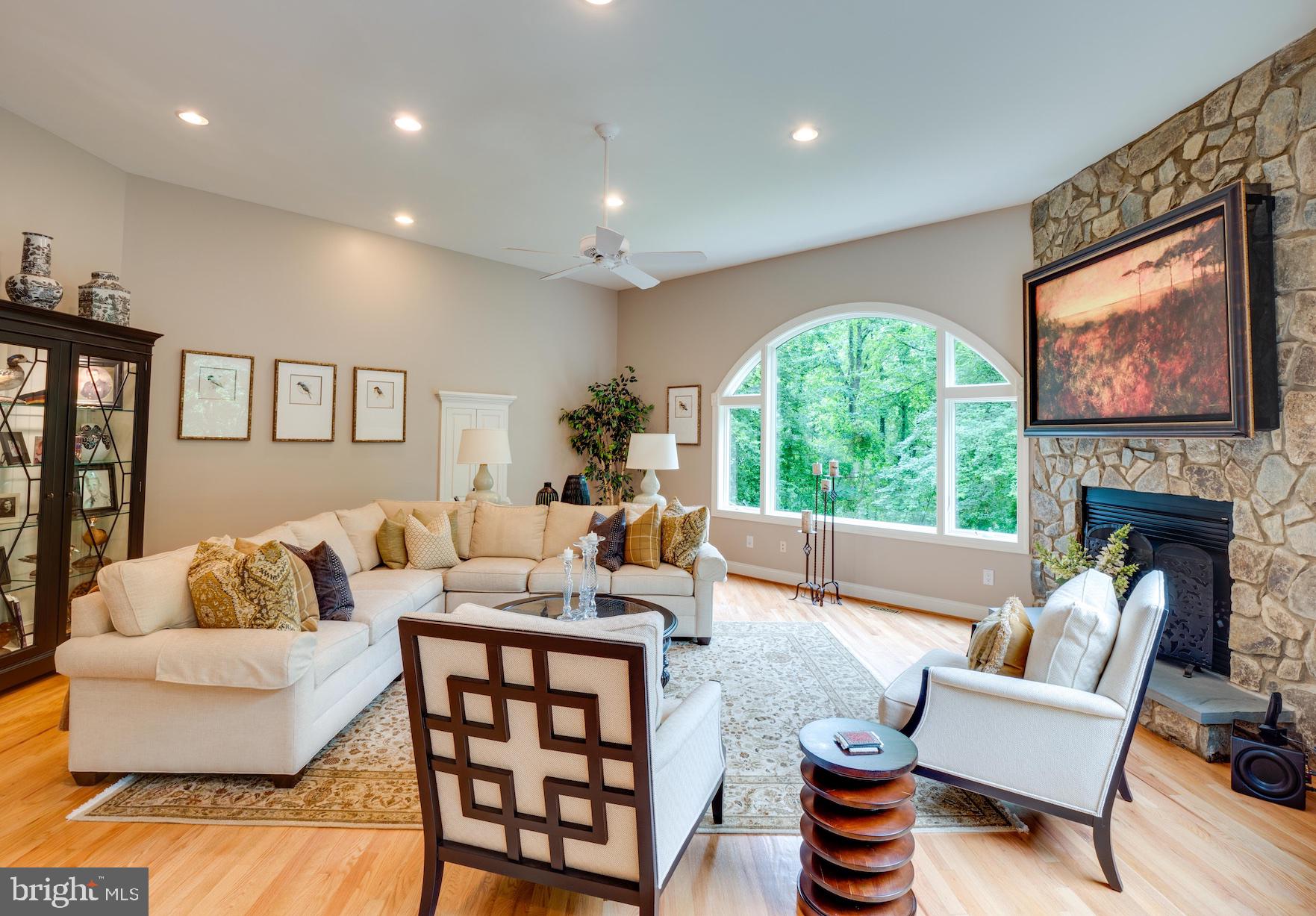 GREAT FALLS - Residential