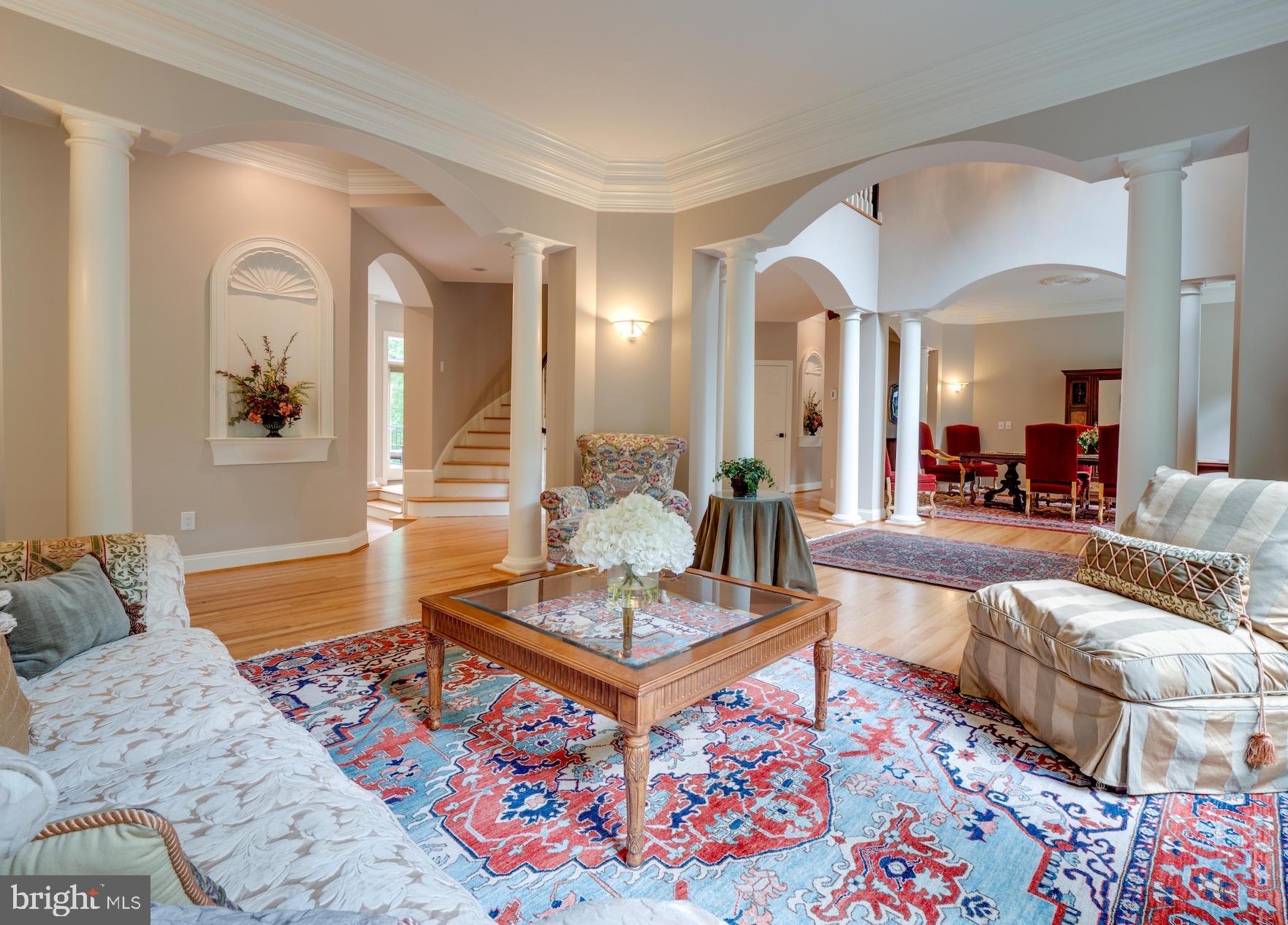 GREAT FALLS - Residential