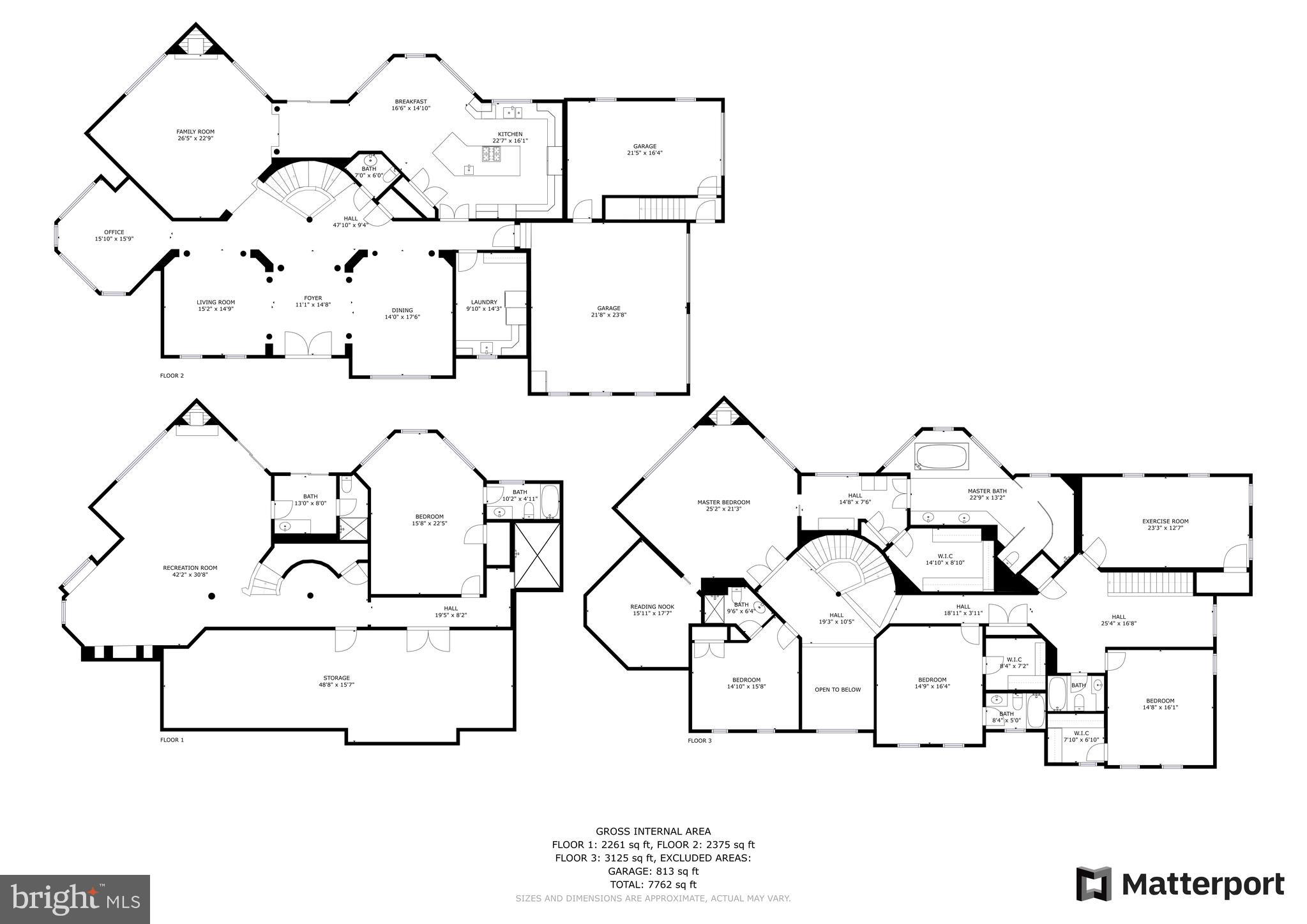 GREAT FALLS - Residential