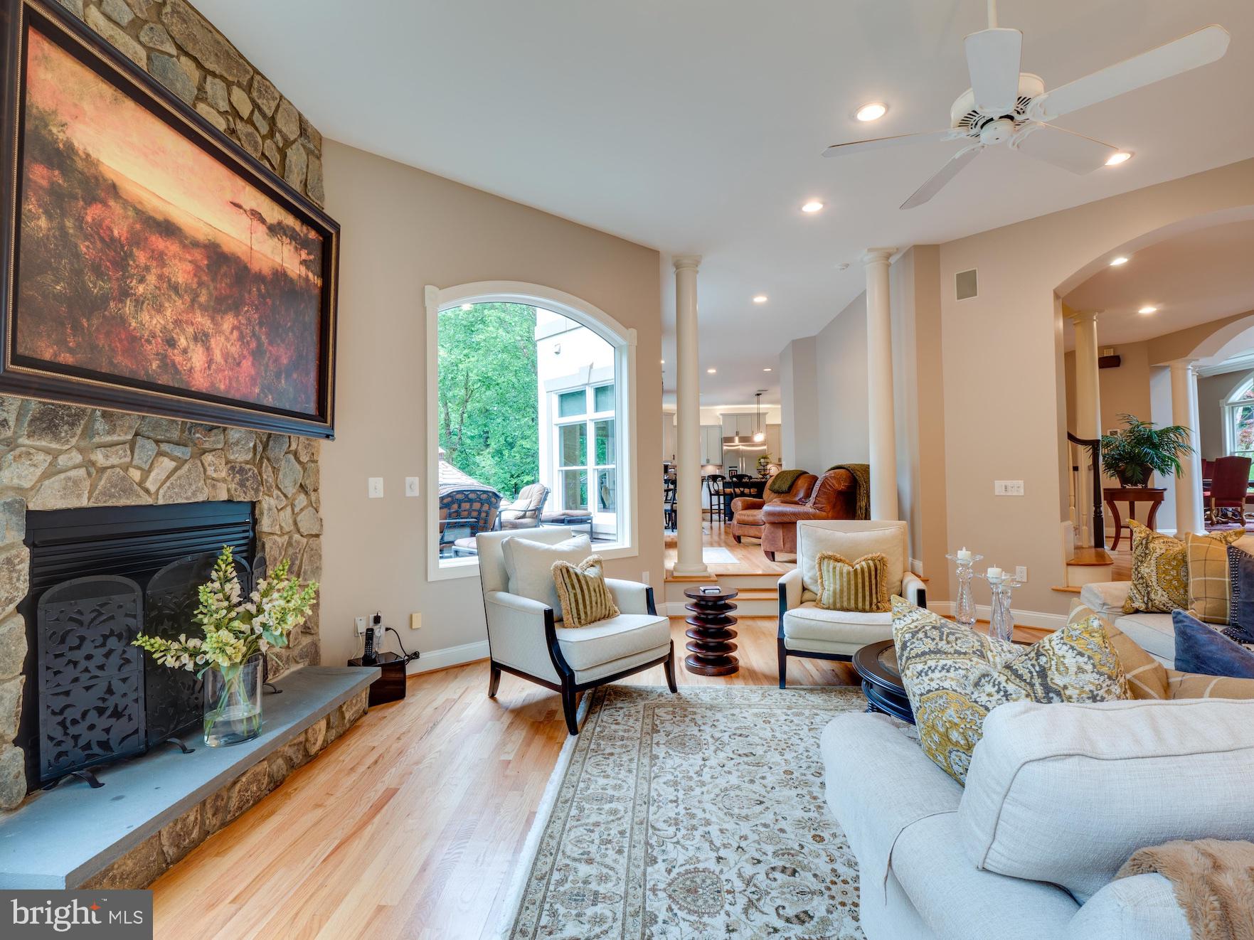 GREAT FALLS - Residential