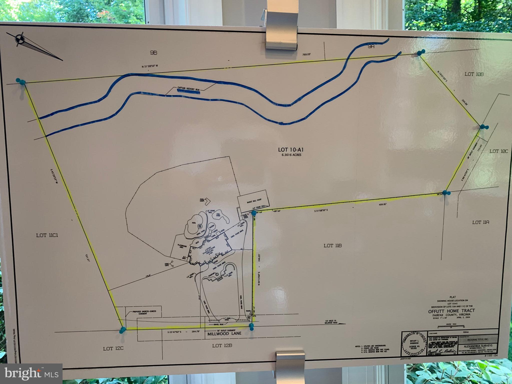 GREAT FALLS - Residential