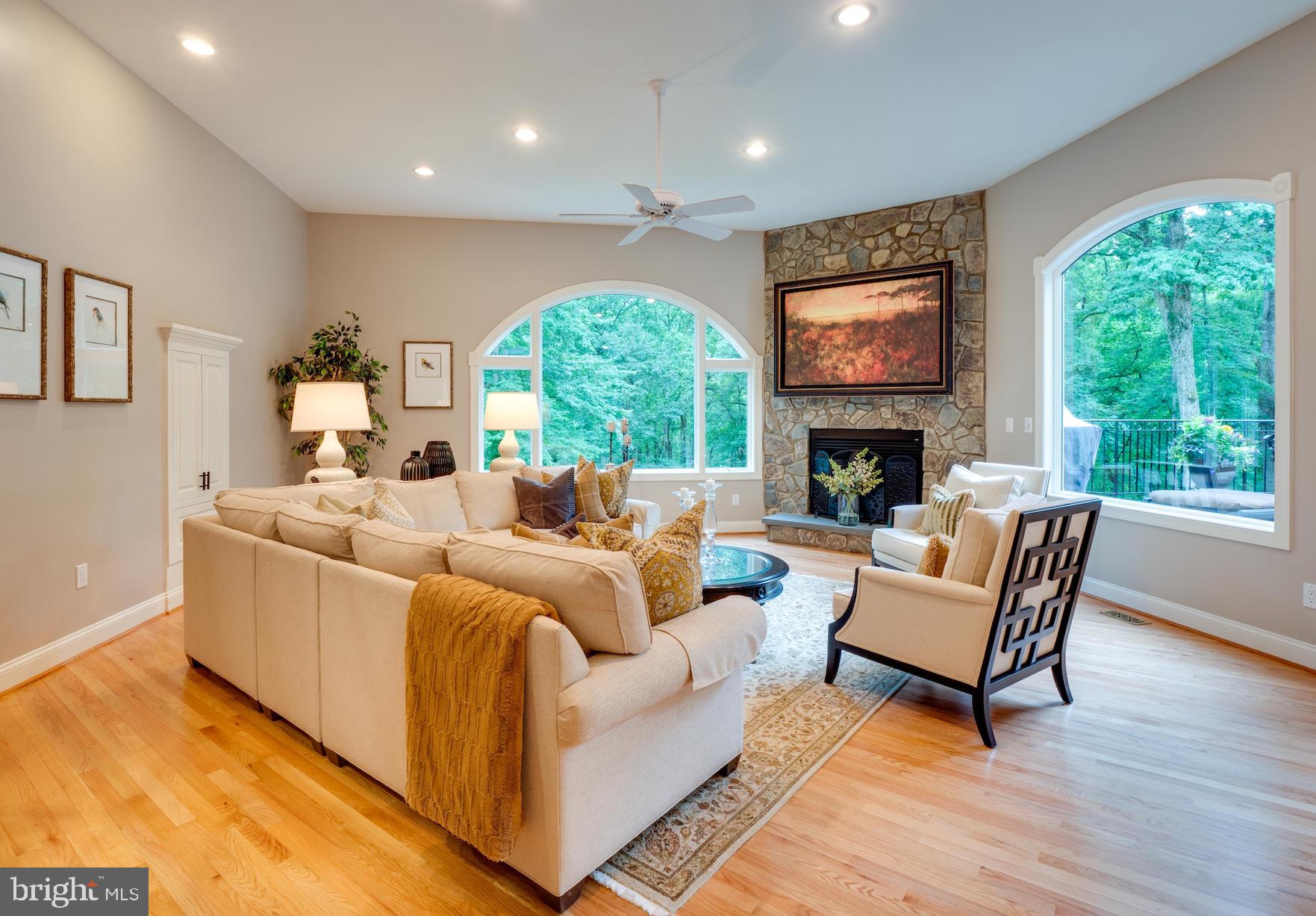 GREAT FALLS - Residential