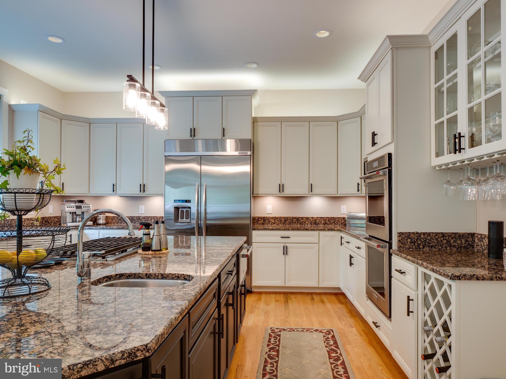 GREAT FALLS - Residential