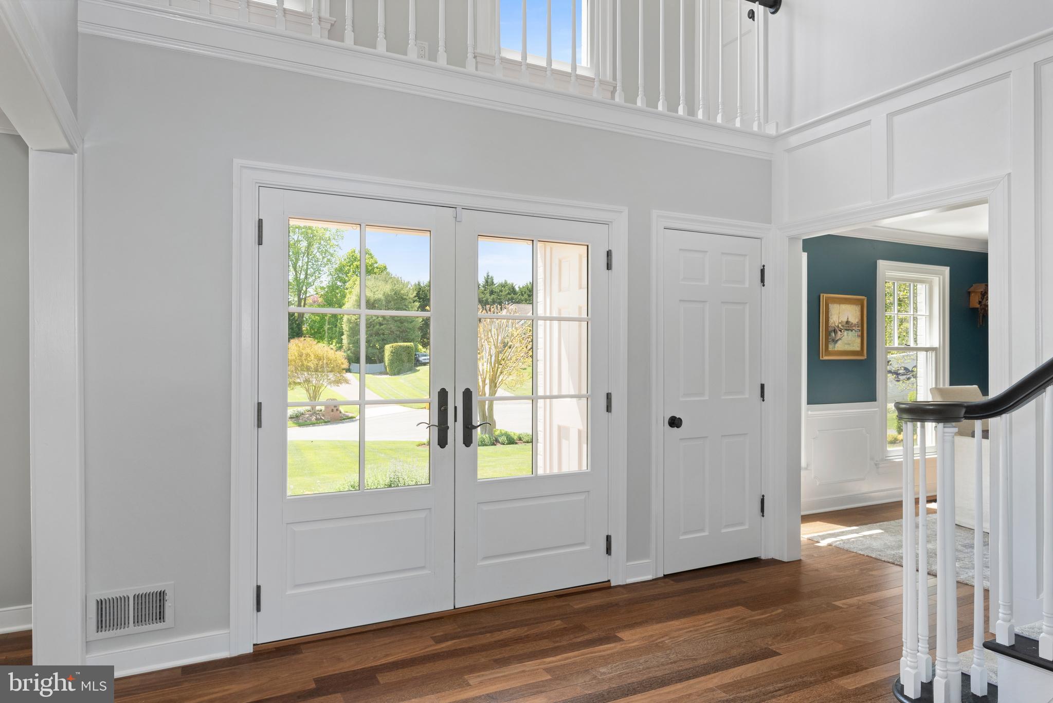 THE DOWNS - Residential