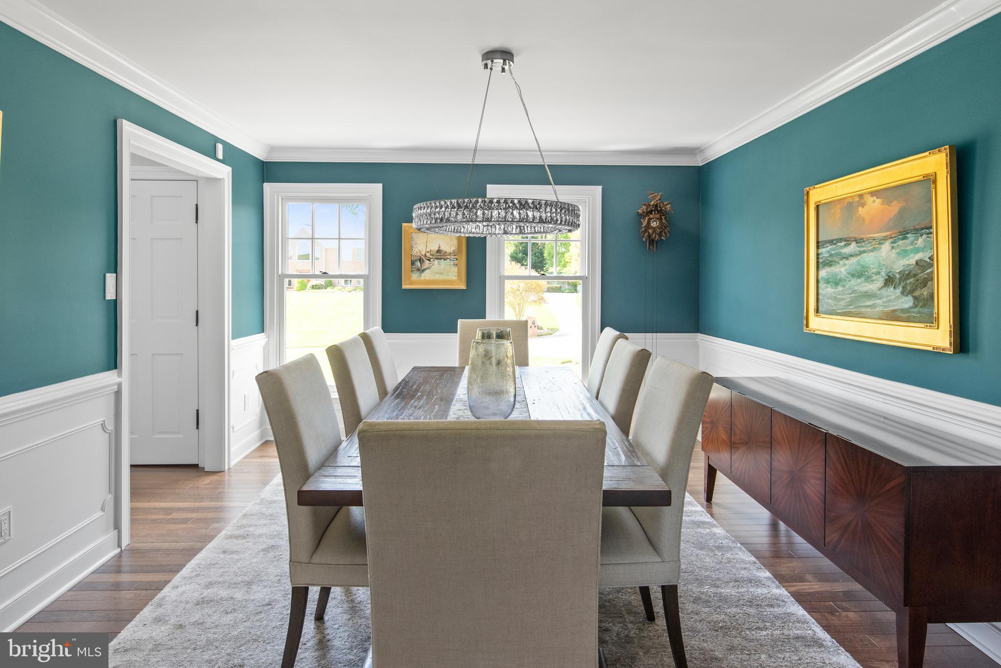 THE DOWNS - Residential