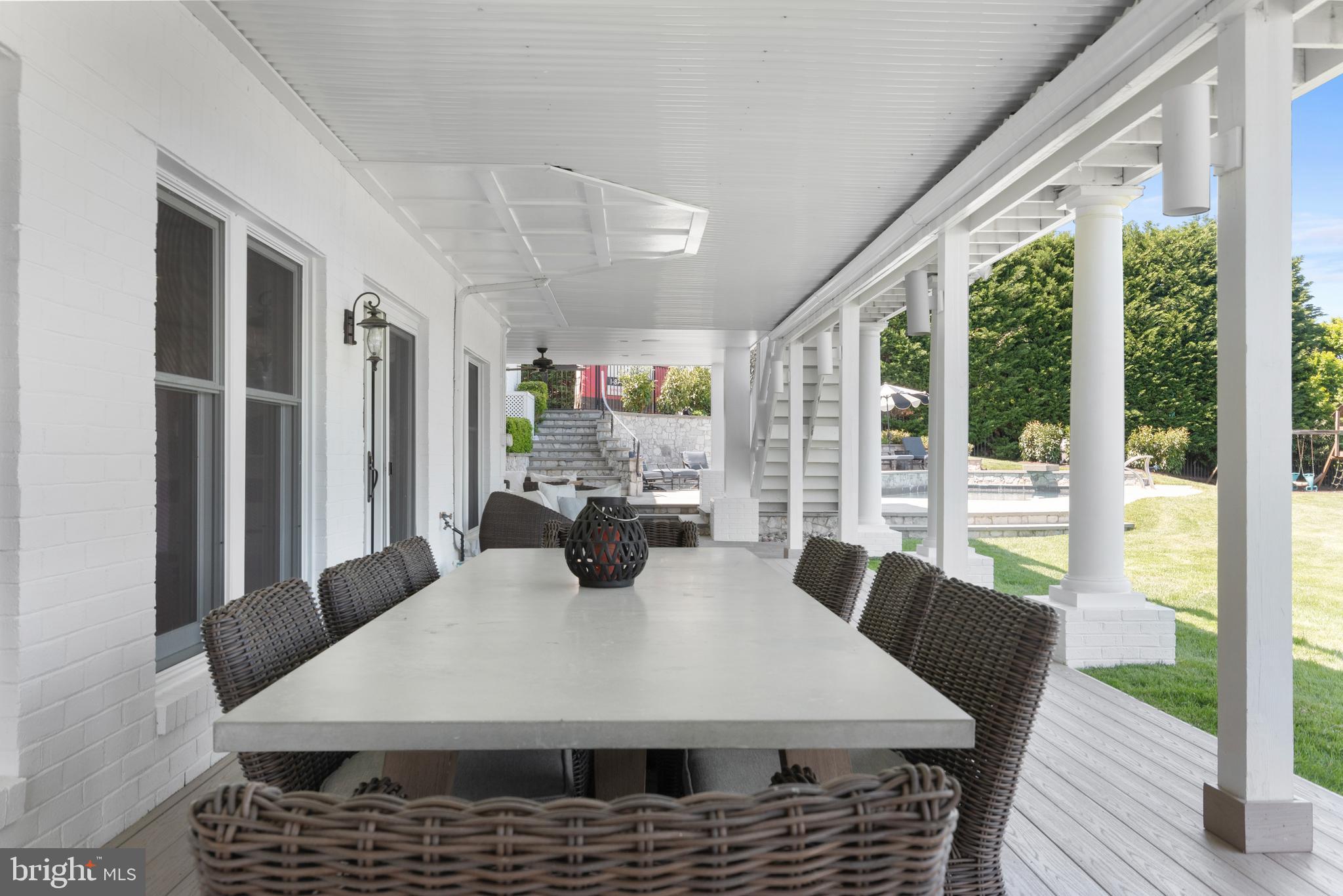 THE DOWNS - Residential