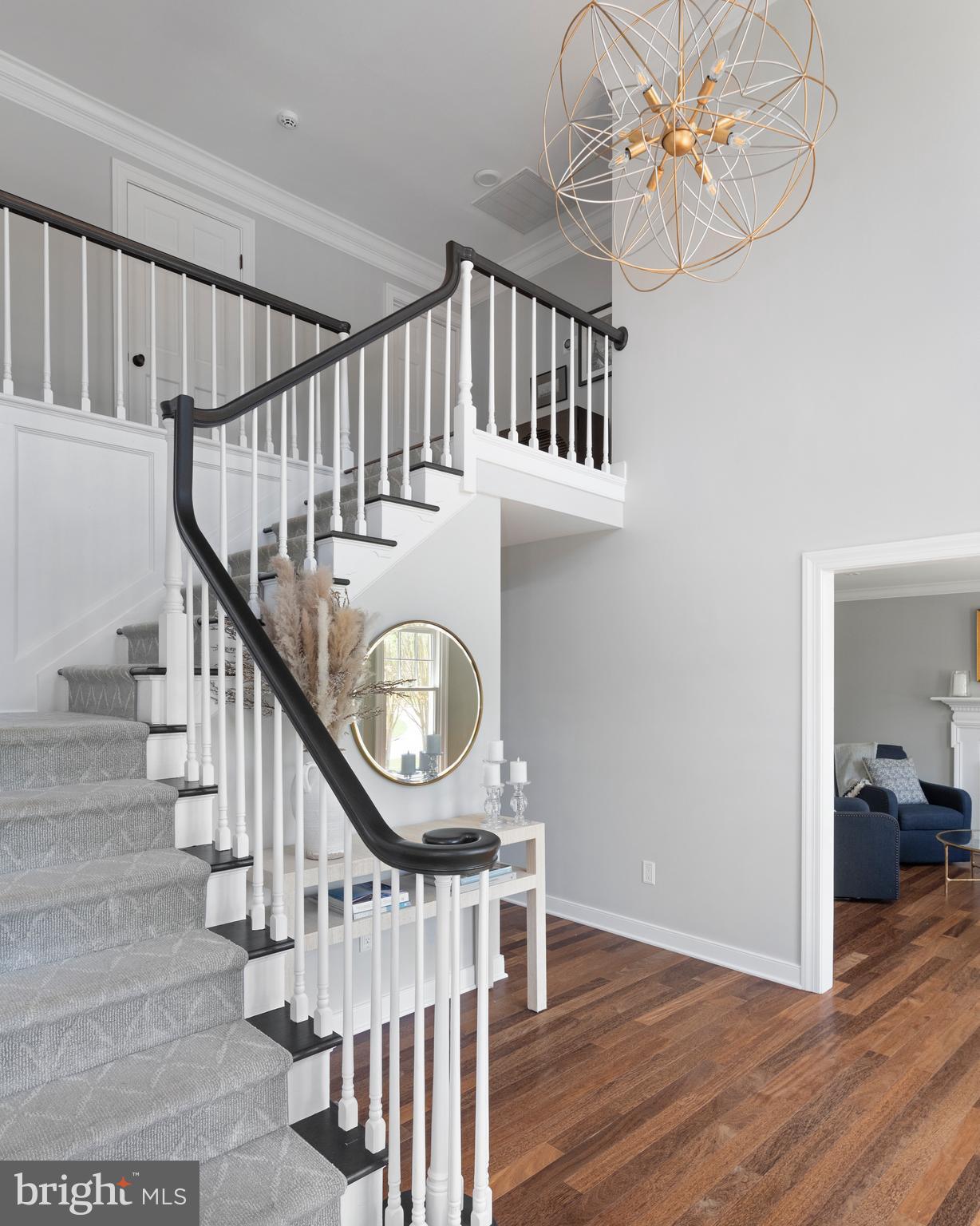 THE DOWNS - Residential