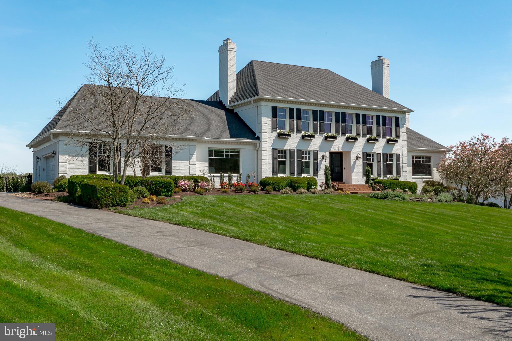 THE DOWNS - Residential