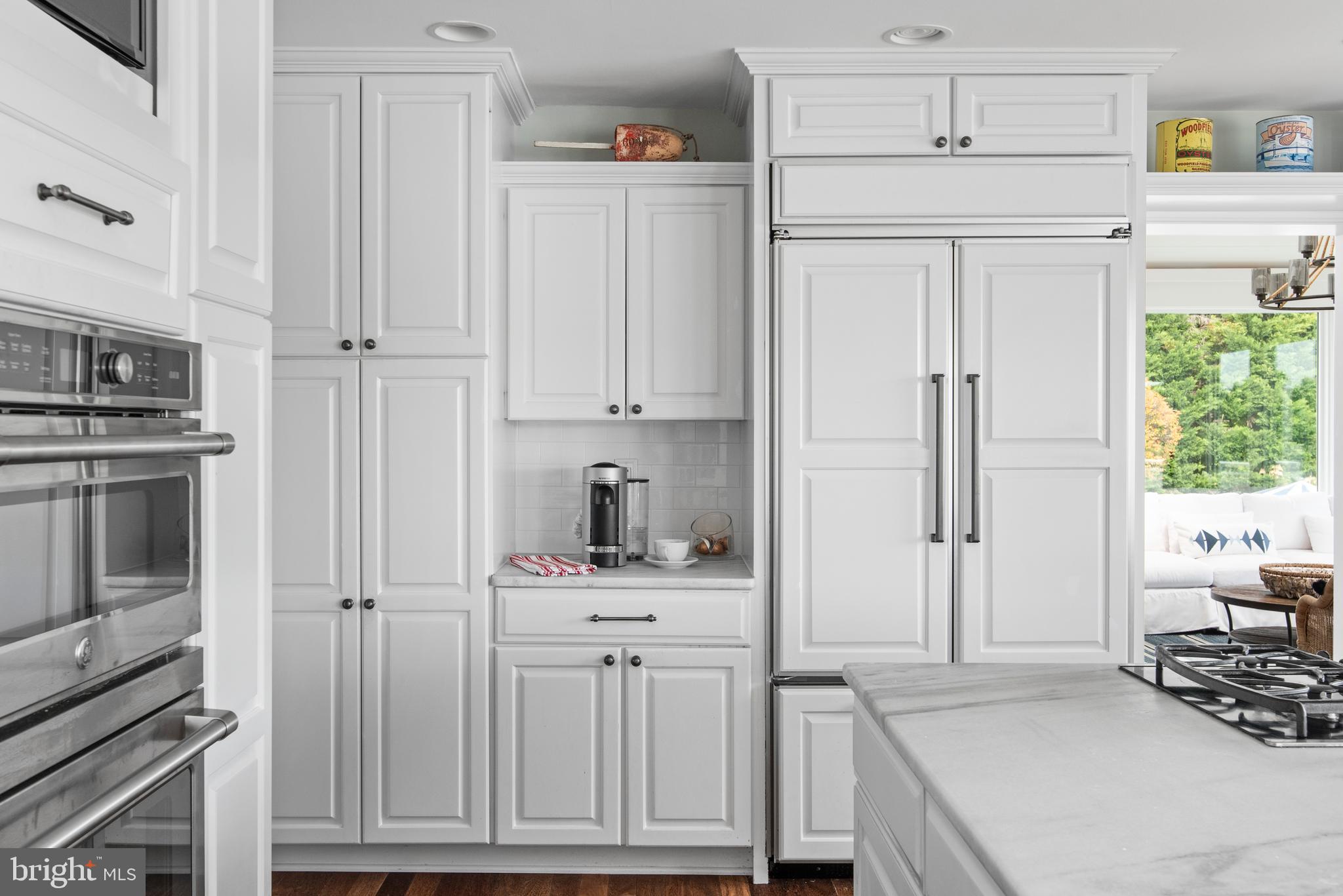 THE DOWNS - Residential