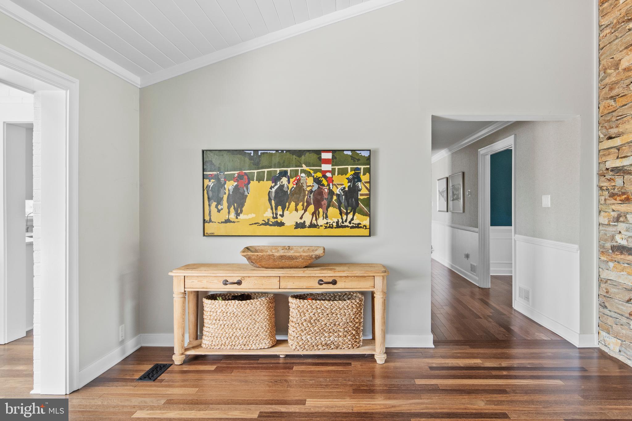 THE DOWNS - Residential