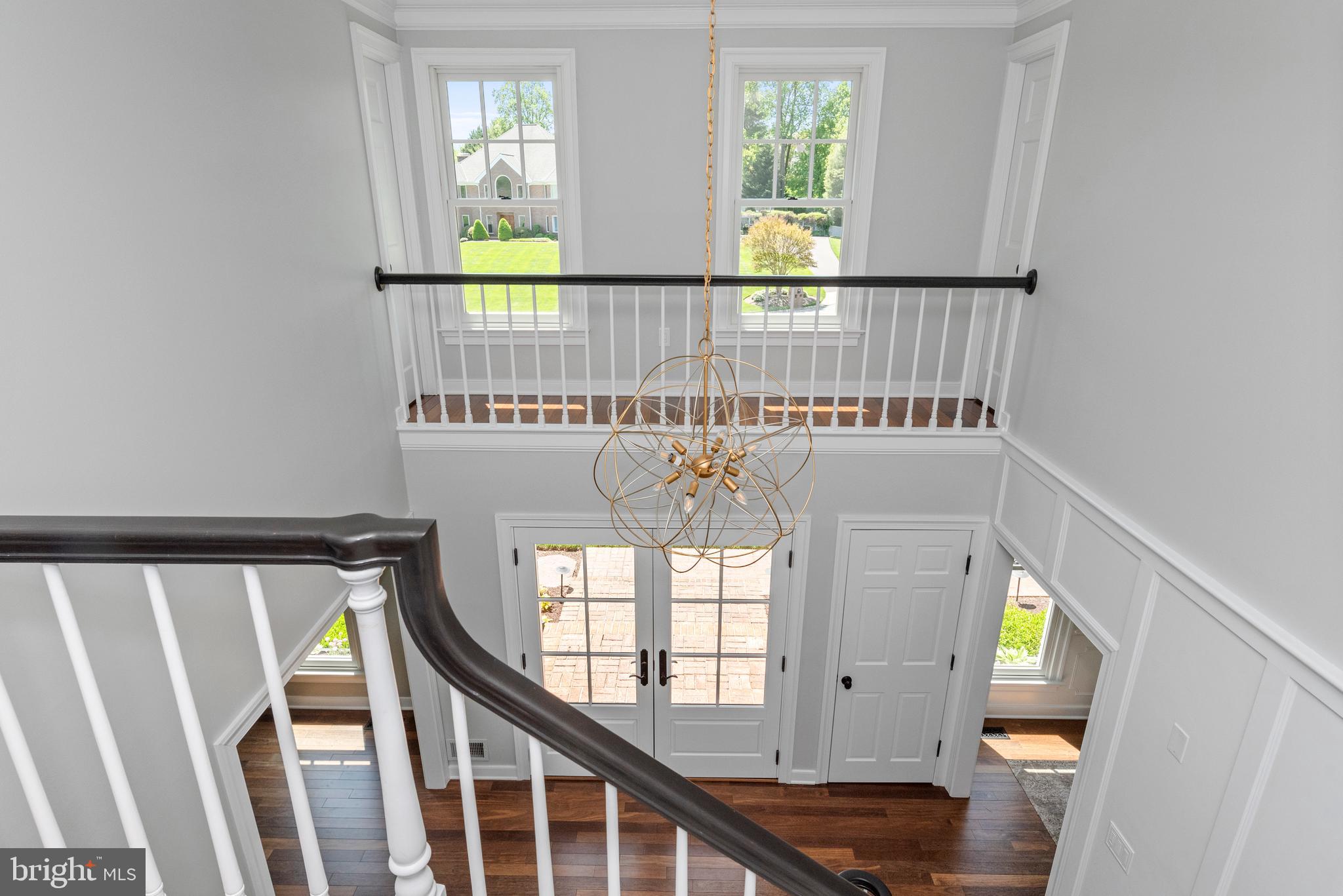 THE DOWNS - Residential