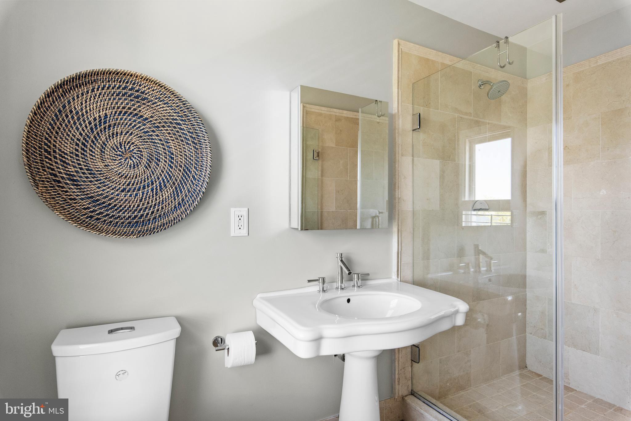 THE DOWNS - Residential