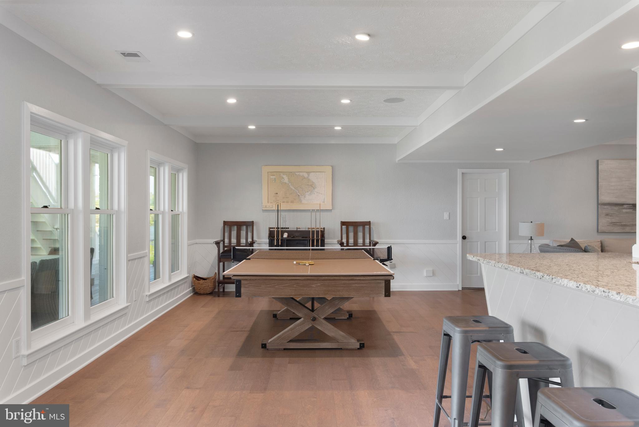 THE DOWNS - Residential