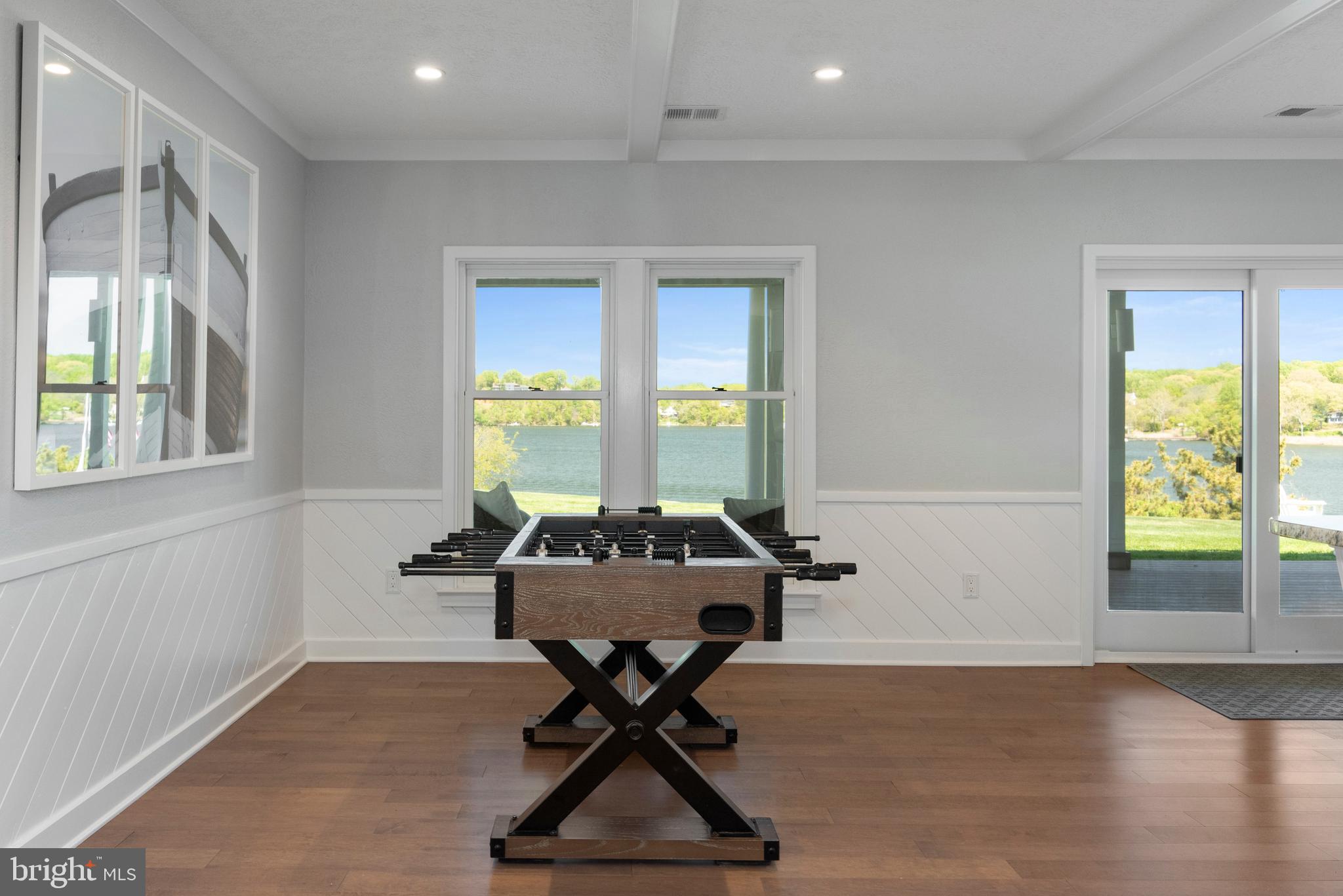 THE DOWNS - Residential