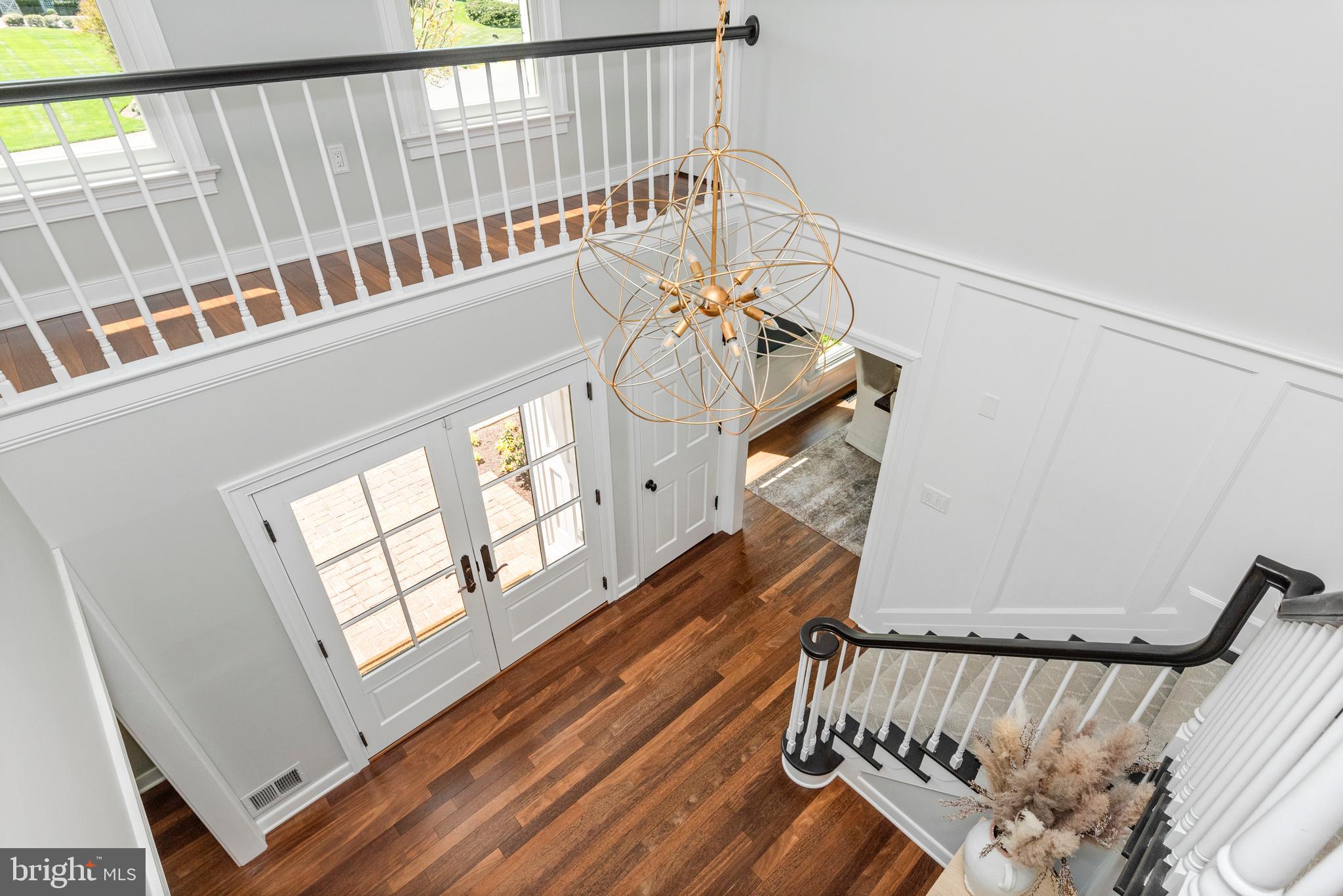 THE DOWNS - Residential