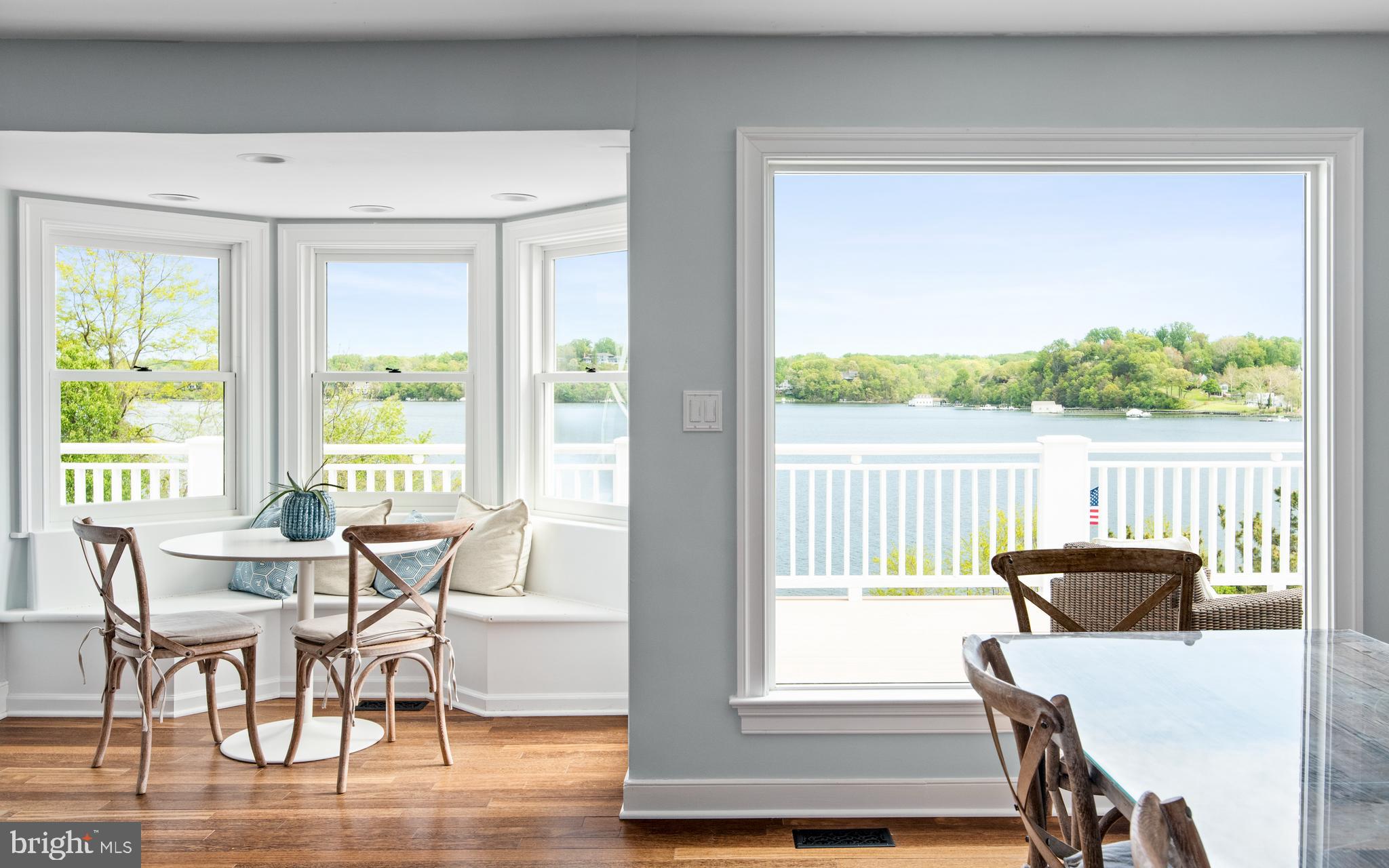 THE DOWNS - Residential