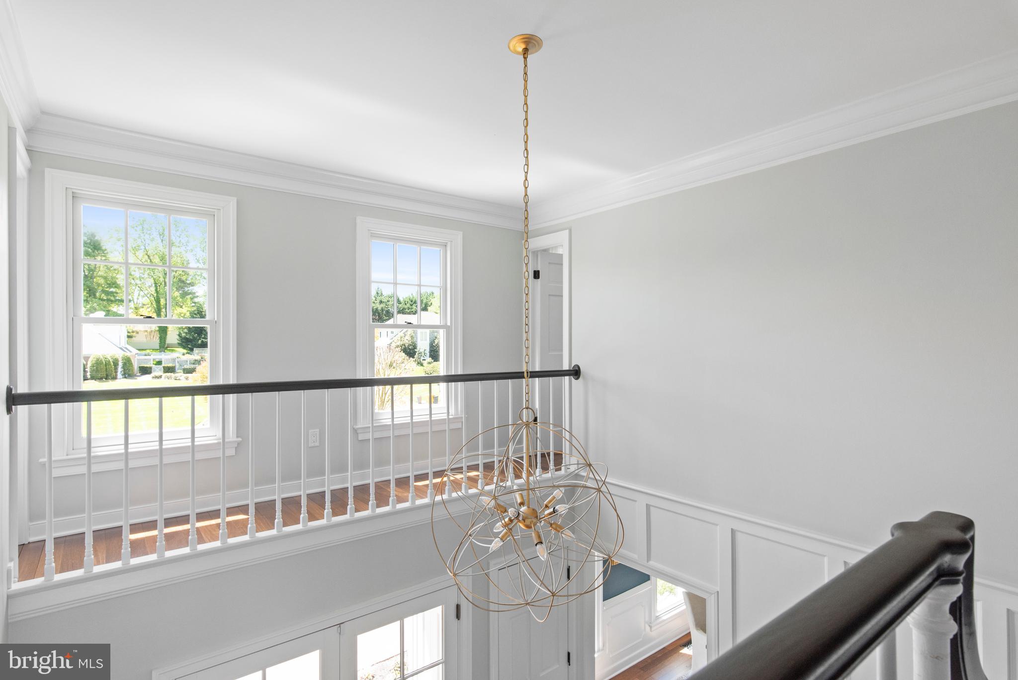 THE DOWNS - Residential