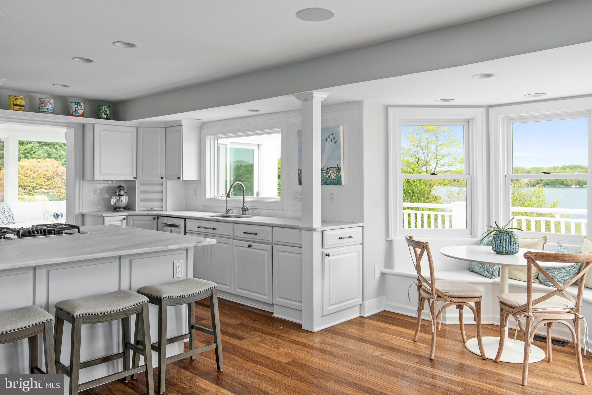 THE DOWNS - Residential