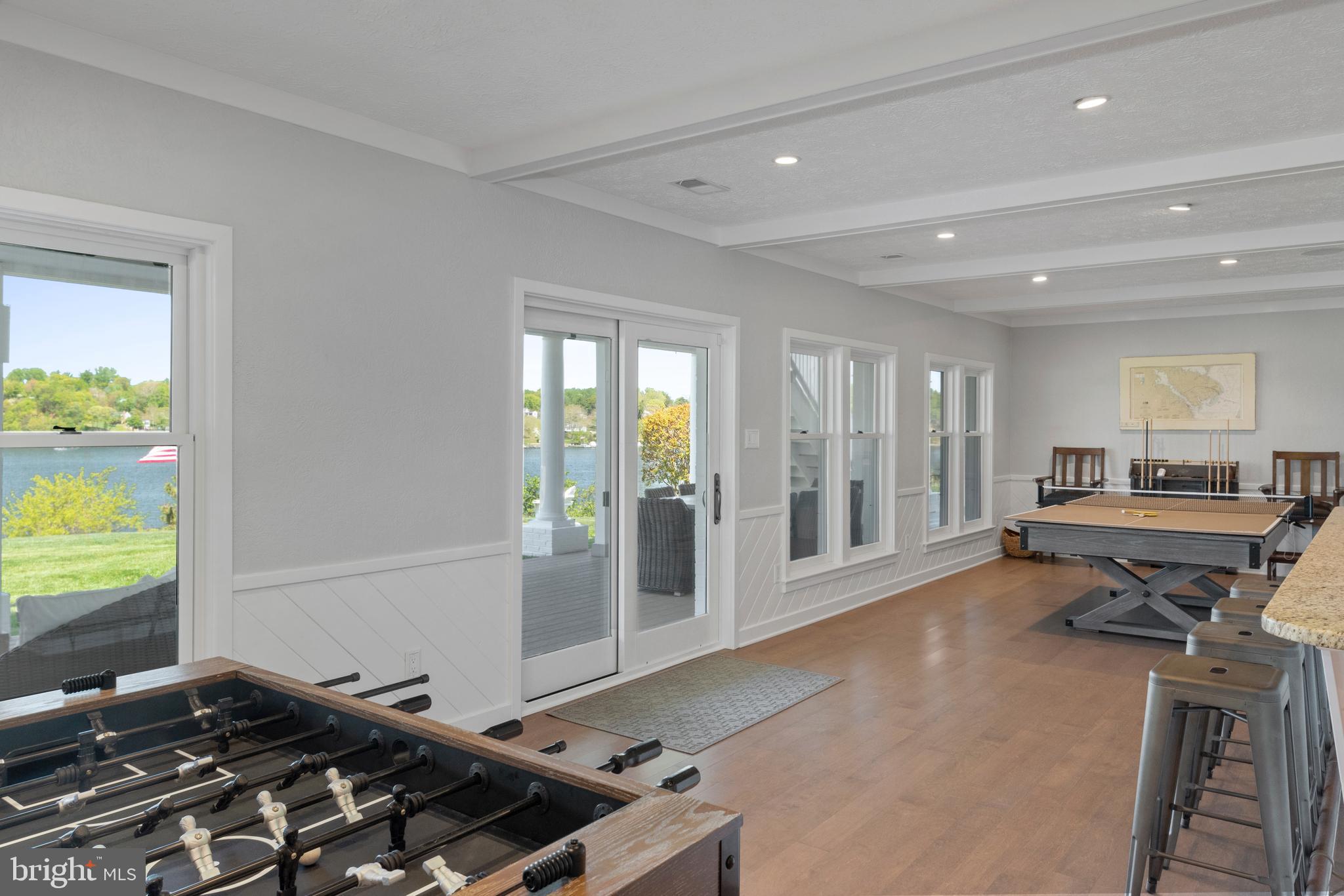 THE DOWNS - Residential