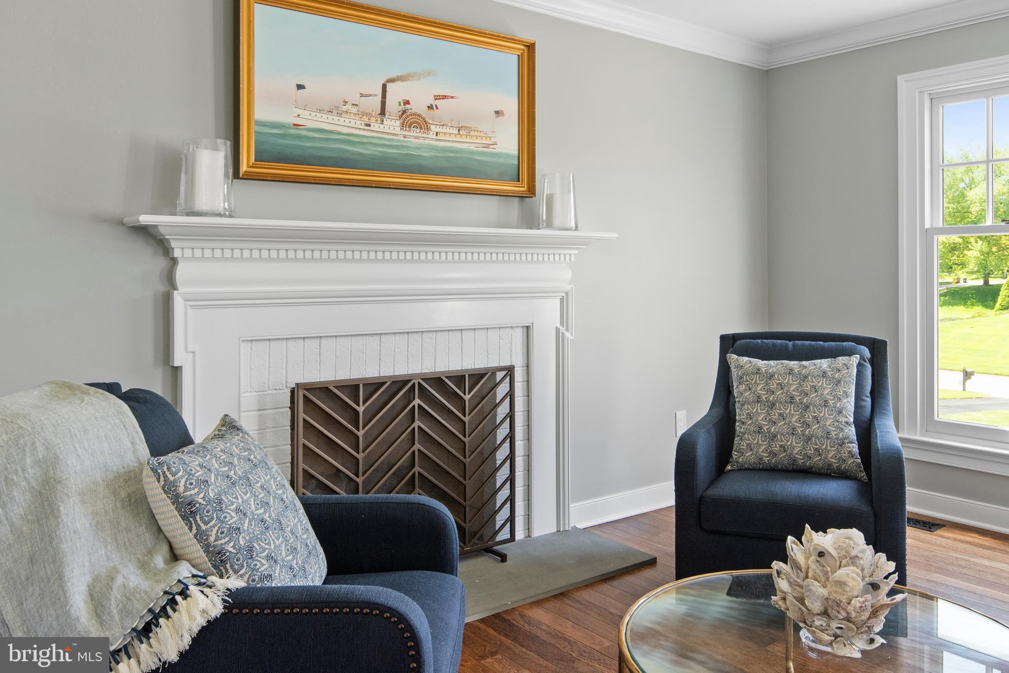 THE DOWNS - Residential