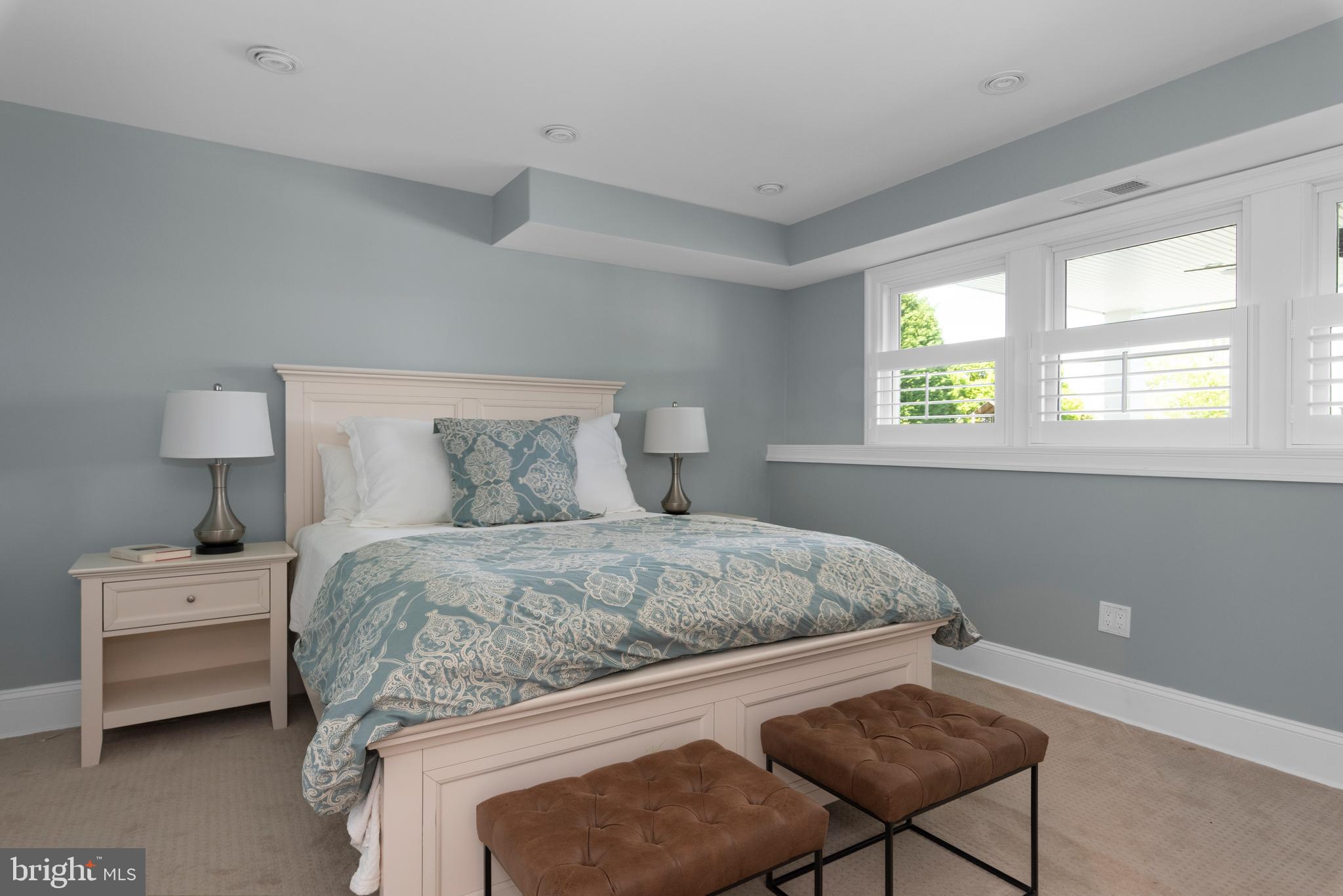 THE DOWNS - Residential