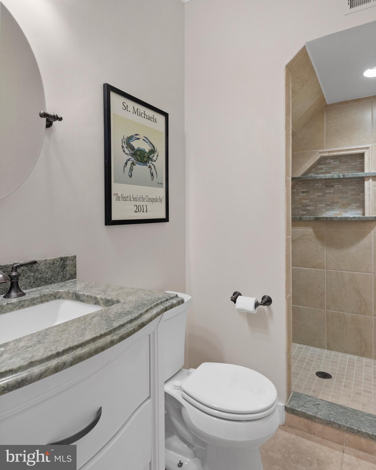 THE DOWNS - Residential