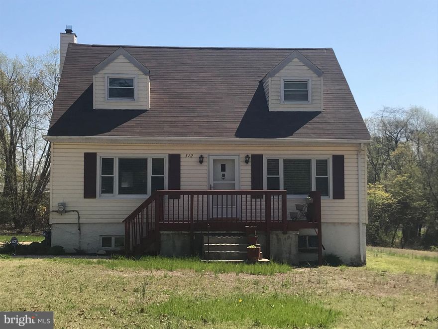 1.18 acres of privacy, 4 bedrooms, 1 bath, large level lot.  Beautiful kitchen, hardwood floors, ceramic tile, rough in lower level for additional bath, roof was replaced 2017, freshly paintedNo showings on Tuesdays, 24 hours noticeSale is contingent upon owner finding home of choice.  Pending release!Sold as-is