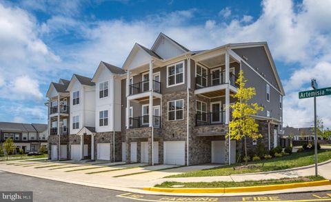 30 HYSSOP WAY 101 STAFFORD VA 22554