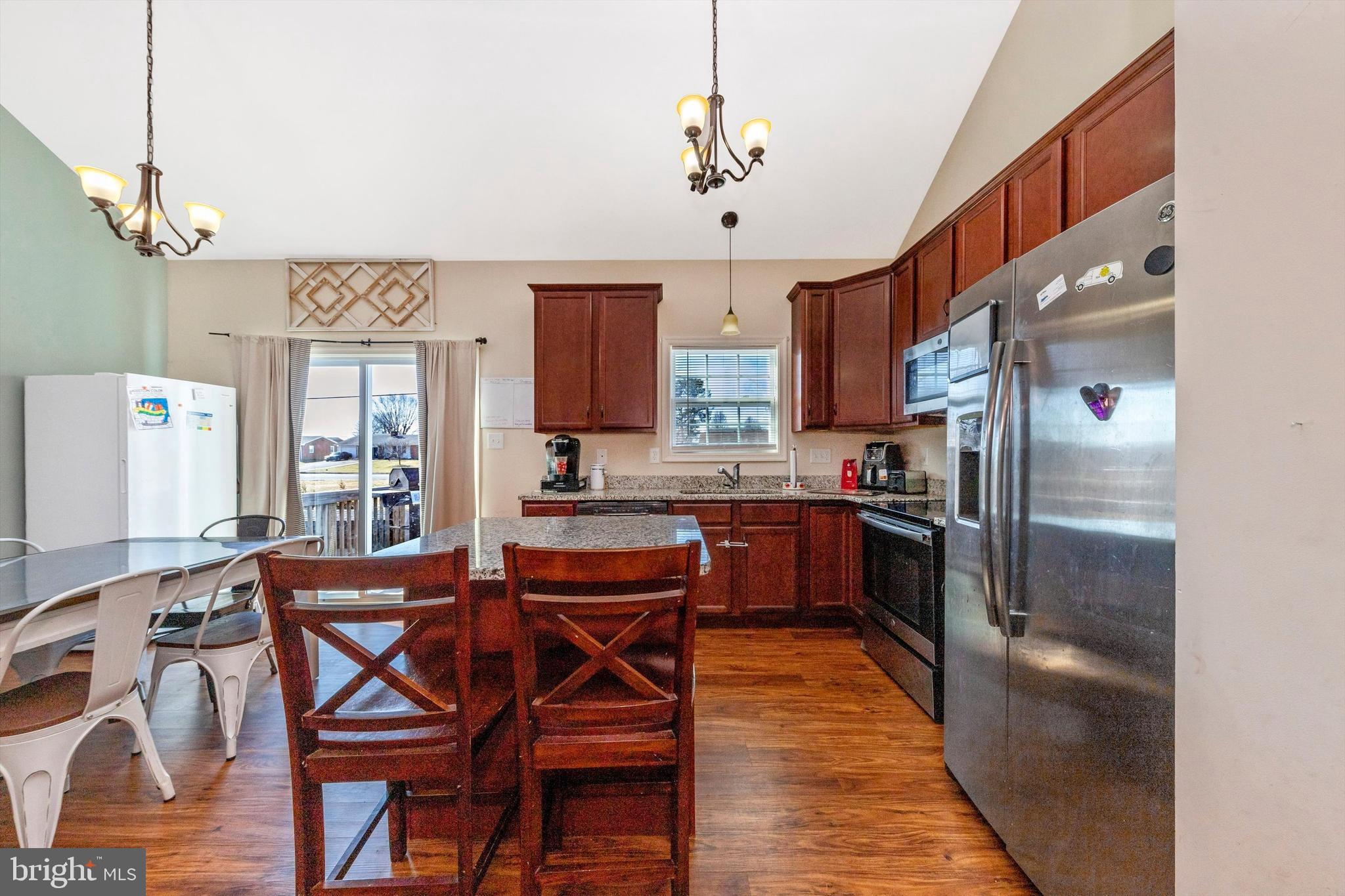 PRINCETON SHOALS - Residential