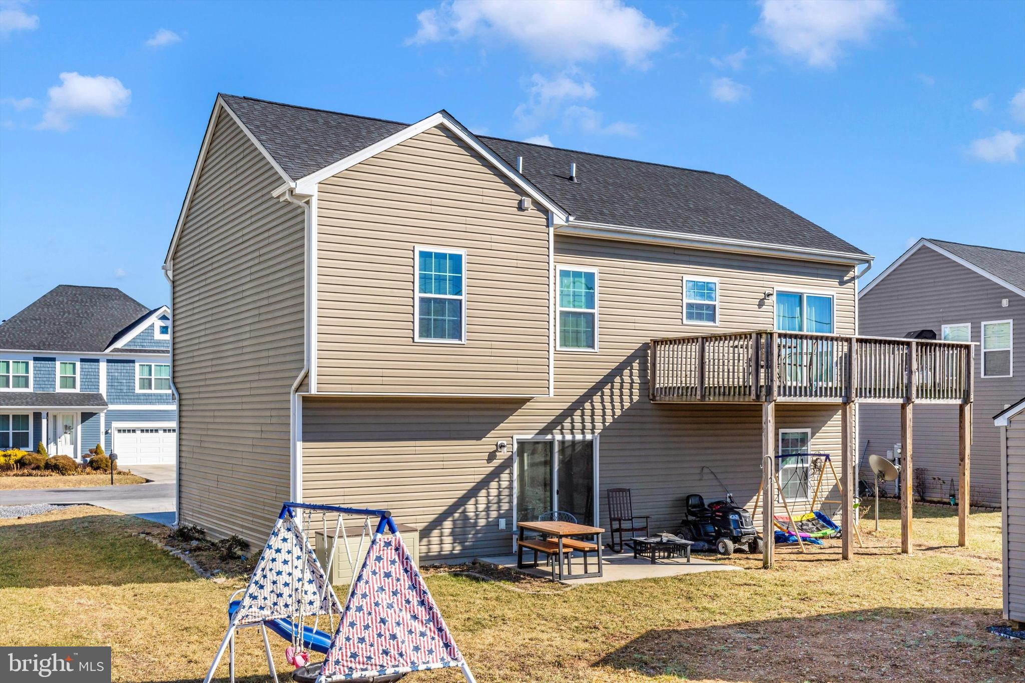 PRINCETON SHOALS - Residential