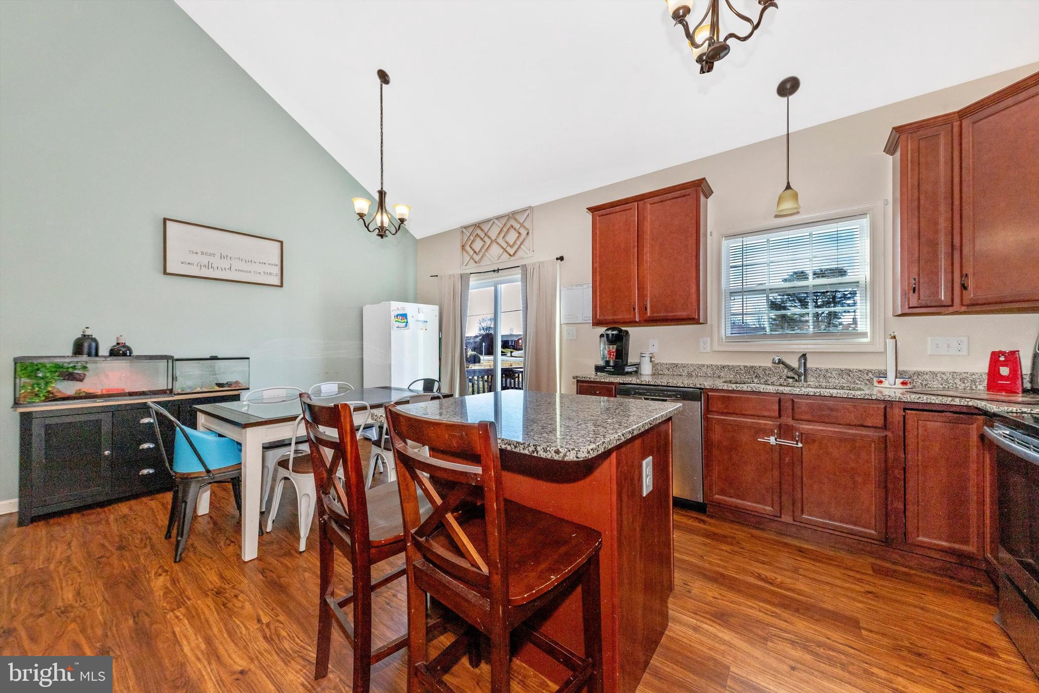 PRINCETON SHOALS - Residential