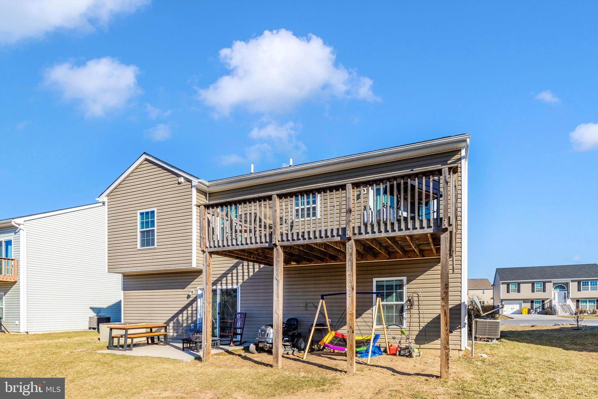 PRINCETON SHOALS - Residential